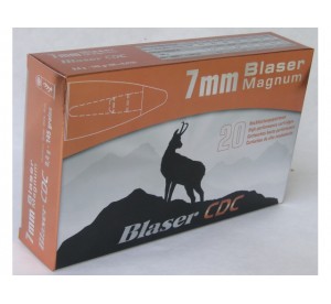 Blaser CDC 7mm Blaser...