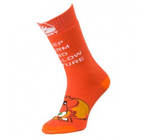 Ponožky TAGART WINTER FOX
