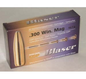 Blaser CDP .300 Win. Mag....