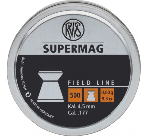 RWS SUPERMAG 0,60 g