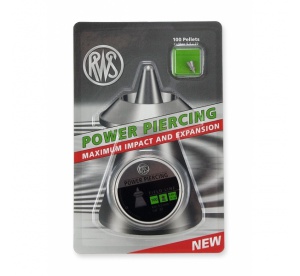 RWS Power Piercing 0.86g...