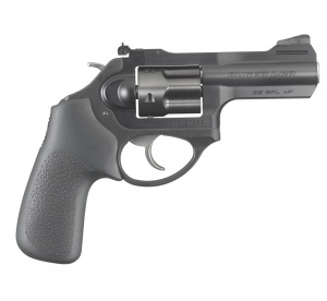 RUGER  LCR 5431 (LCRX-3),...