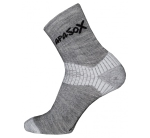 Ponožky ApasoX MISTI