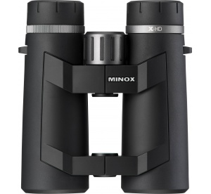MINOX X-HD 10x44