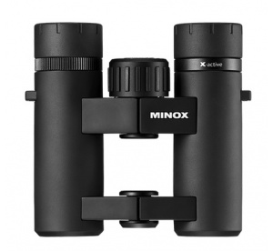 MINOX X-active 10x33