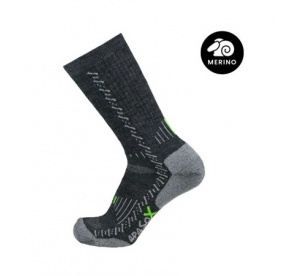 ApasoX ponožky Elbrus Long