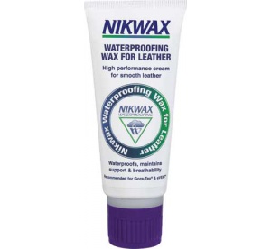 Nikwax Waterproofing Wax...